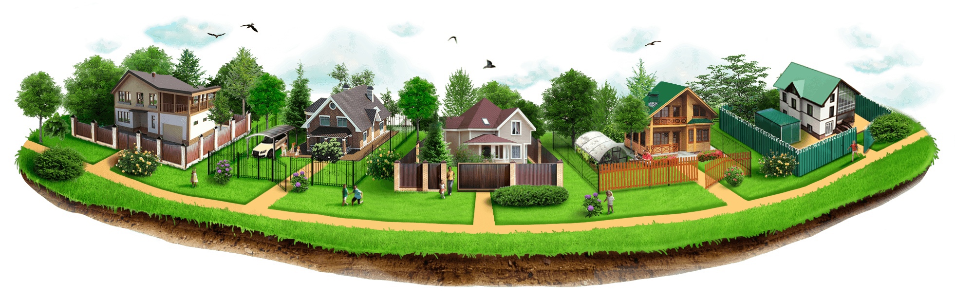 Новые законы для СНТ: что нужно знать владельцам участков в 2025 году